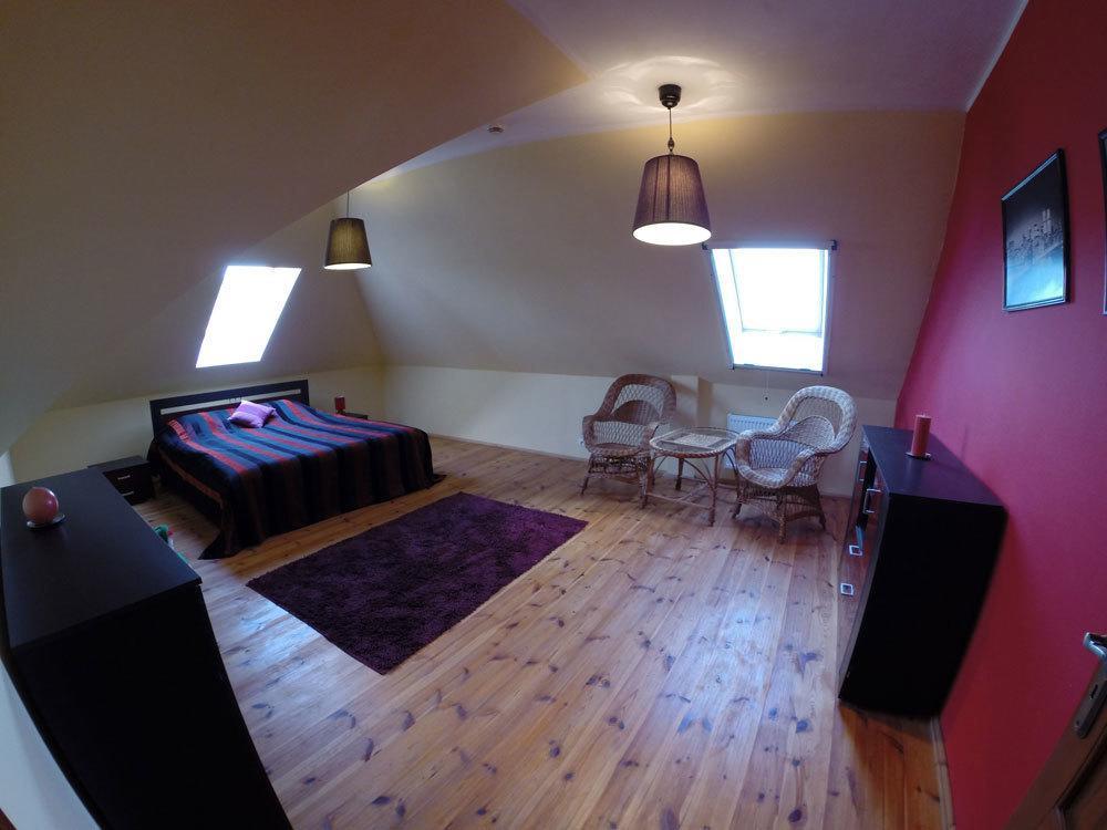 Willa Limajno Cerkiewnik Room photo