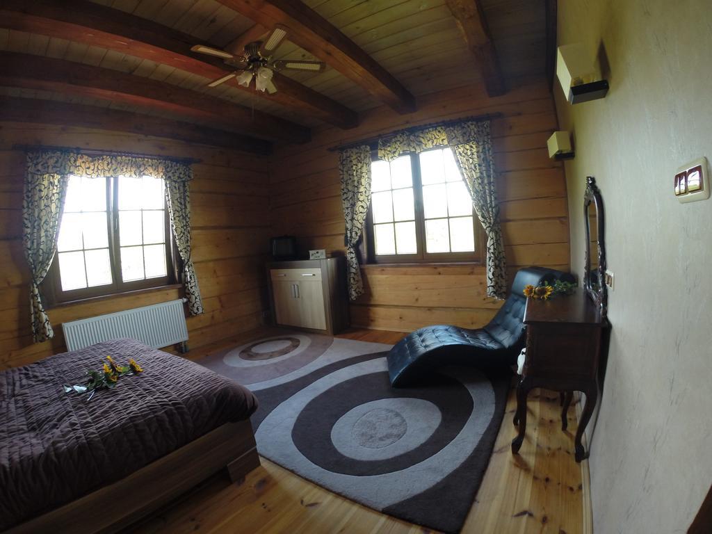 Willa Limajno Cerkiewnik Room photo
