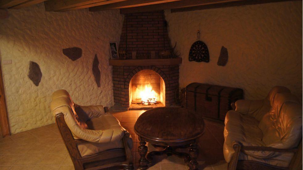Willa Limajno Cerkiewnik Room photo